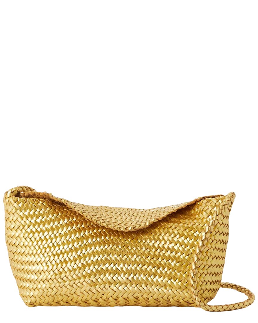 Dragon Diffusion Corsina Leather Tote