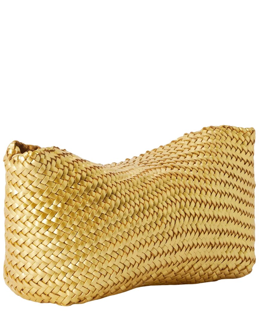 Dragon Diffusion Corsina Leather Tote