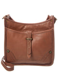 Frye Campus Leather Crossbody