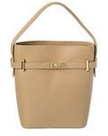 Isabella Rossetti Chiara Leather Handbag