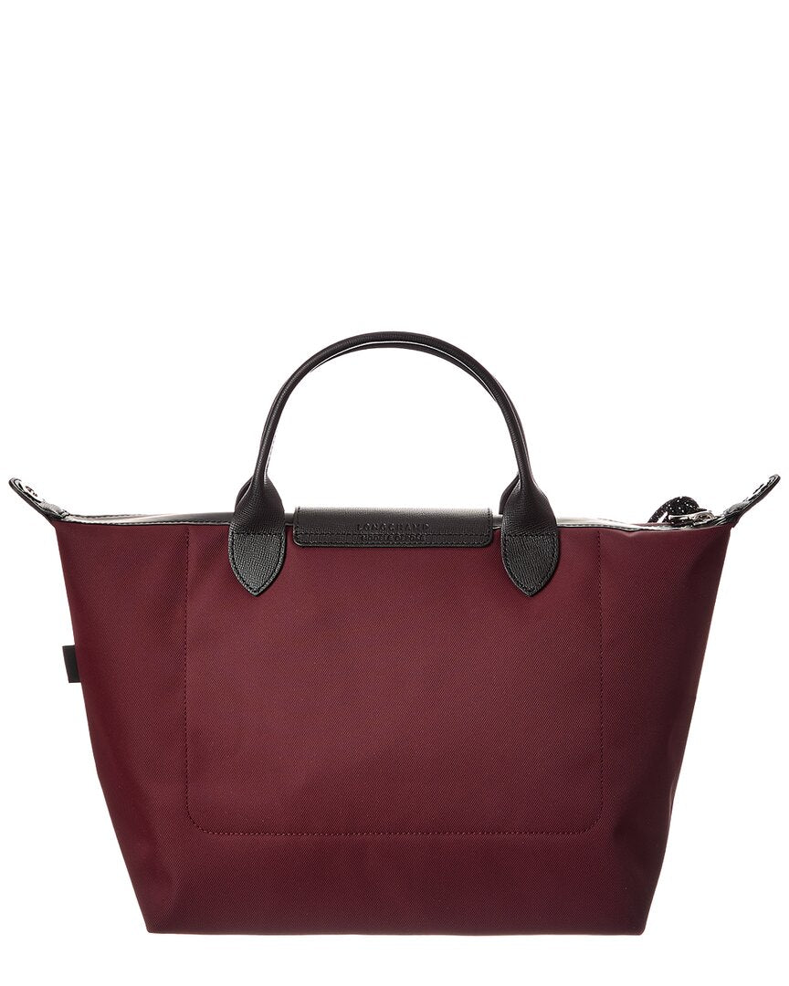 Longchamp Le Pliage Energy Large Canvas Bag