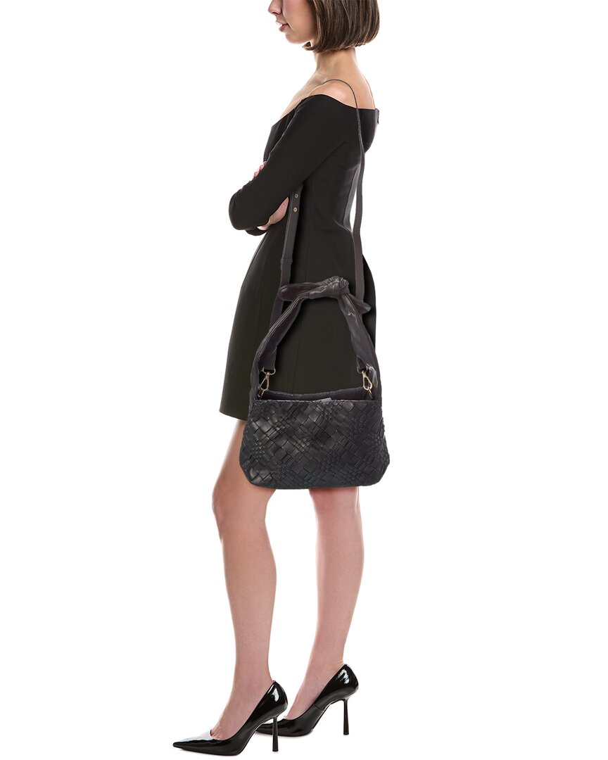 Rafé Bellee Leather Crossbody