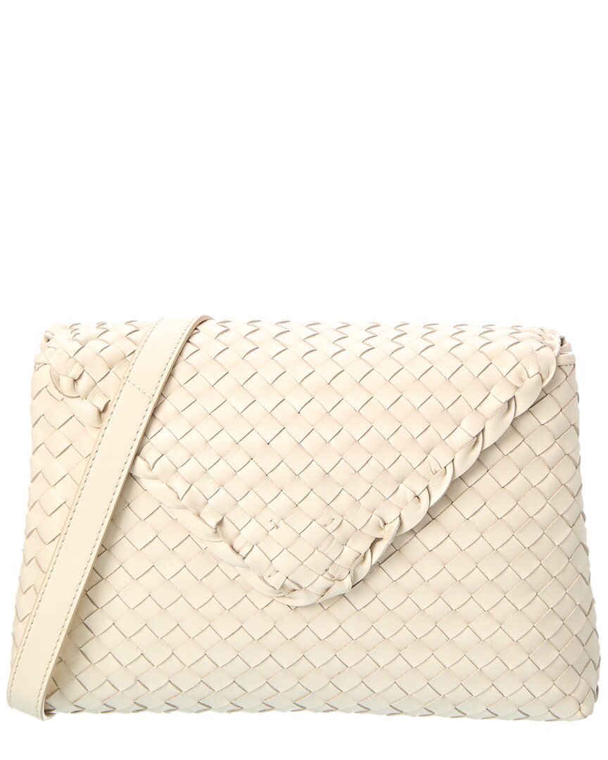 Rafé Jamie Leather Crossbody