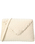 Rafé Jamie Leather Crossbody