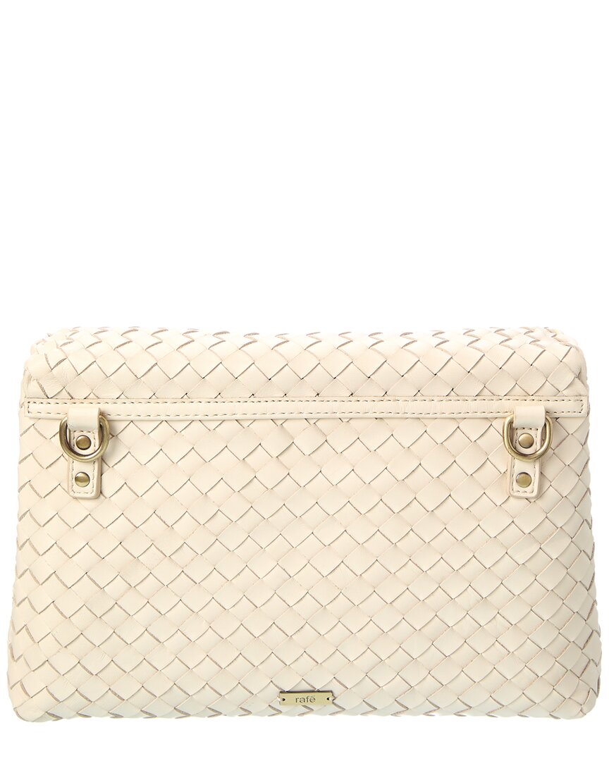Rafé Jamie Leather Crossbody