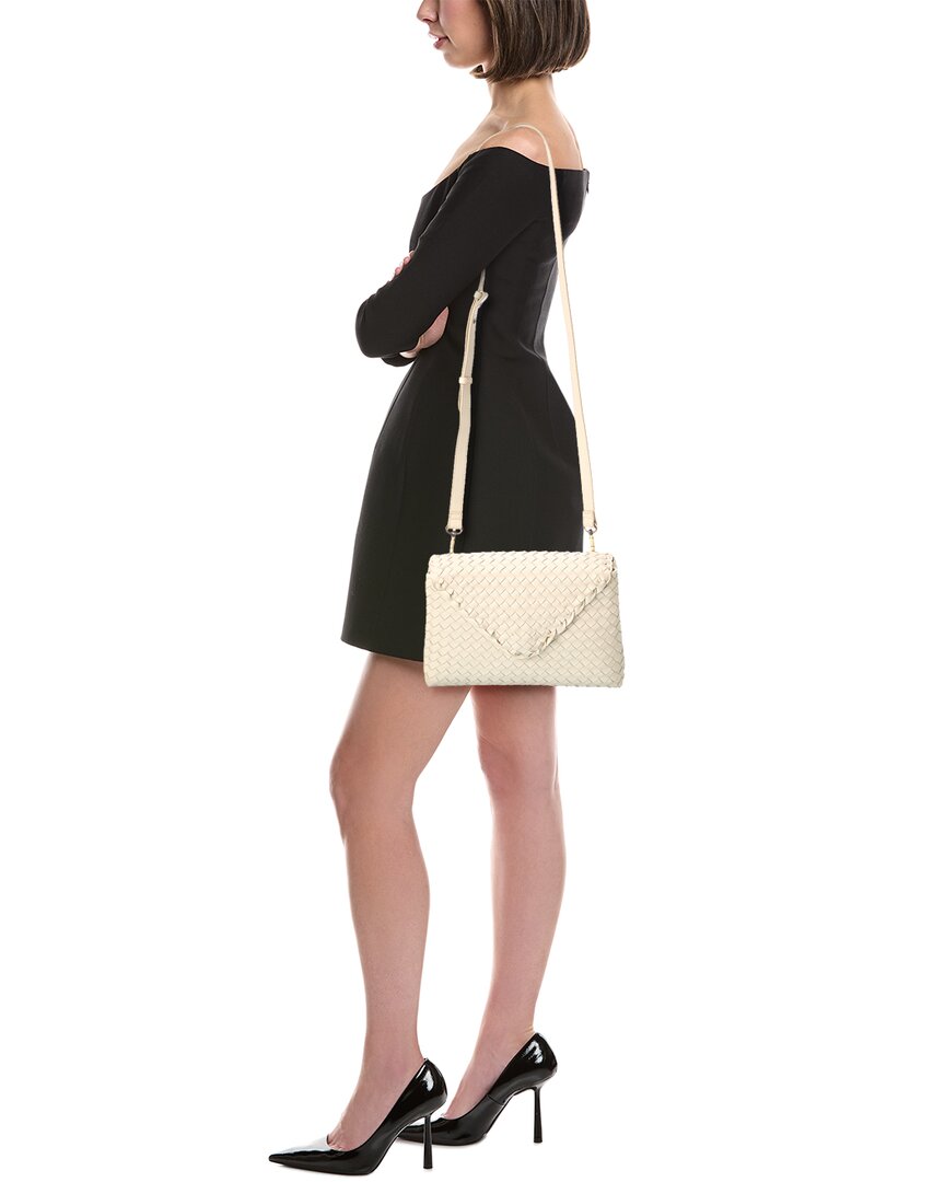 Rafé Jamie Leather Crossbody