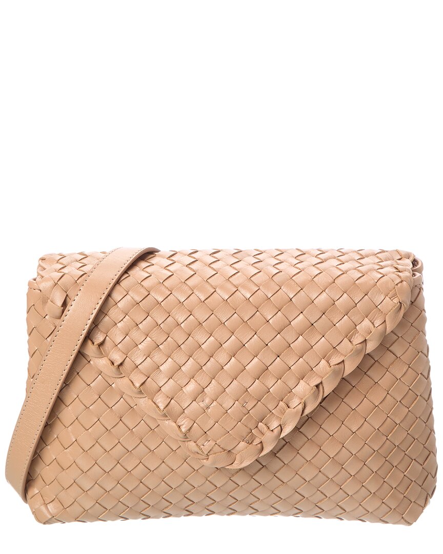 Rafé Jamie Leather Crossbody