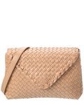 Rafé Jamie Leather Crossbody