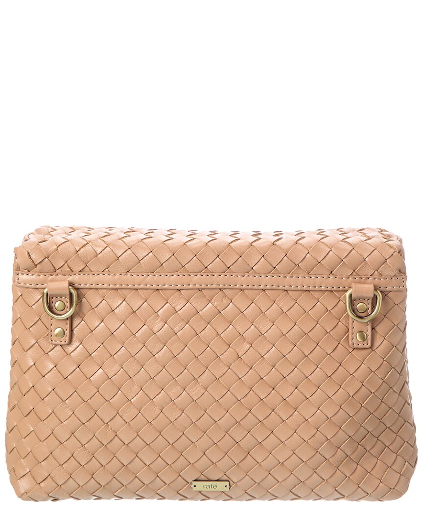 Rafé Jamie Leather Crossbody