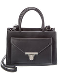 Rafé Jullian Leather Crossbody
