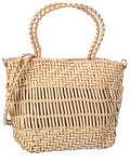 Rafé Kaya Leather Tote