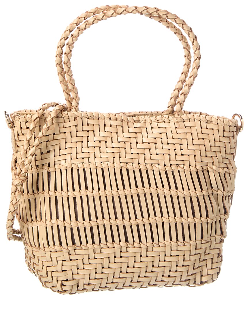Rafé Kaya Leather Tote