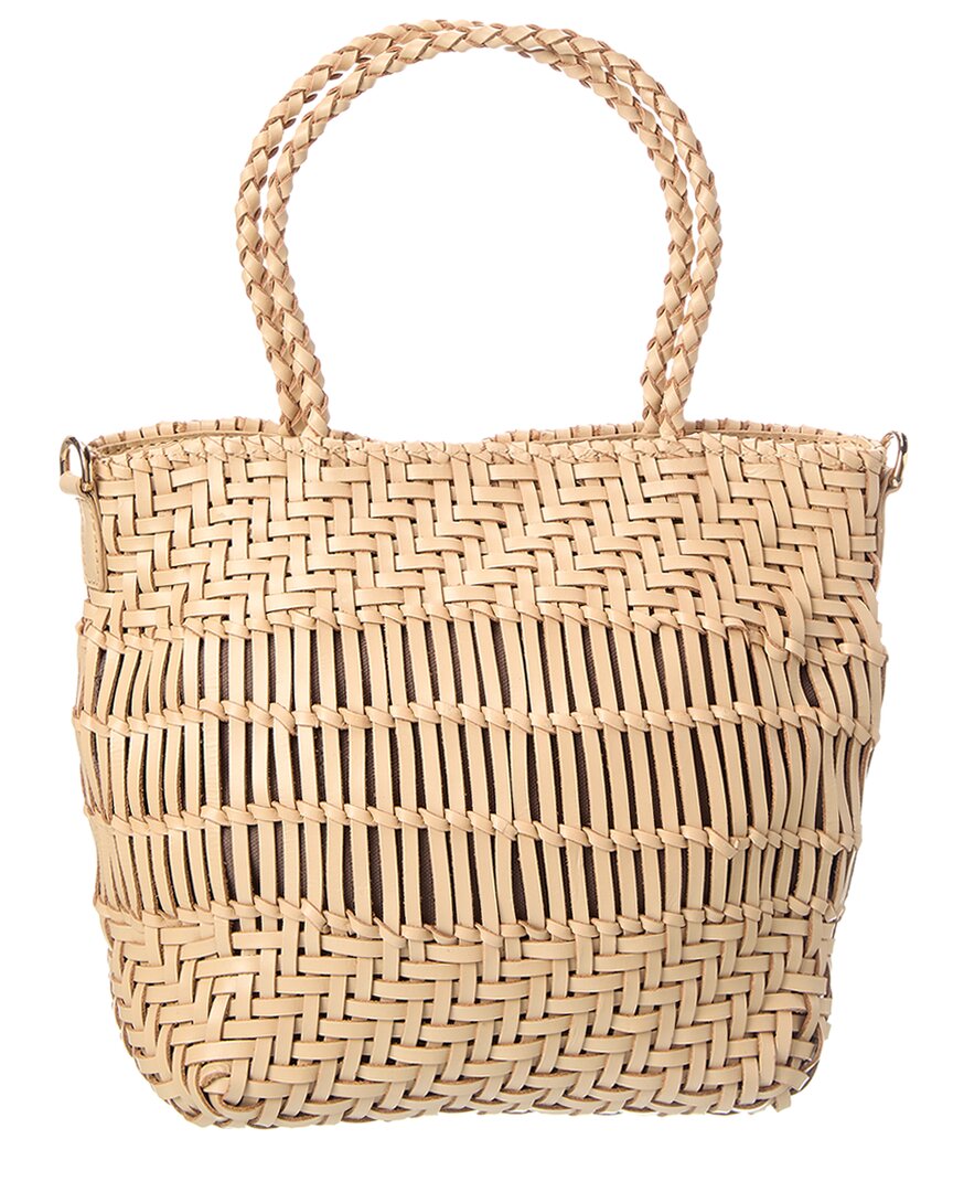 Rafé Kaya Leather Tote
