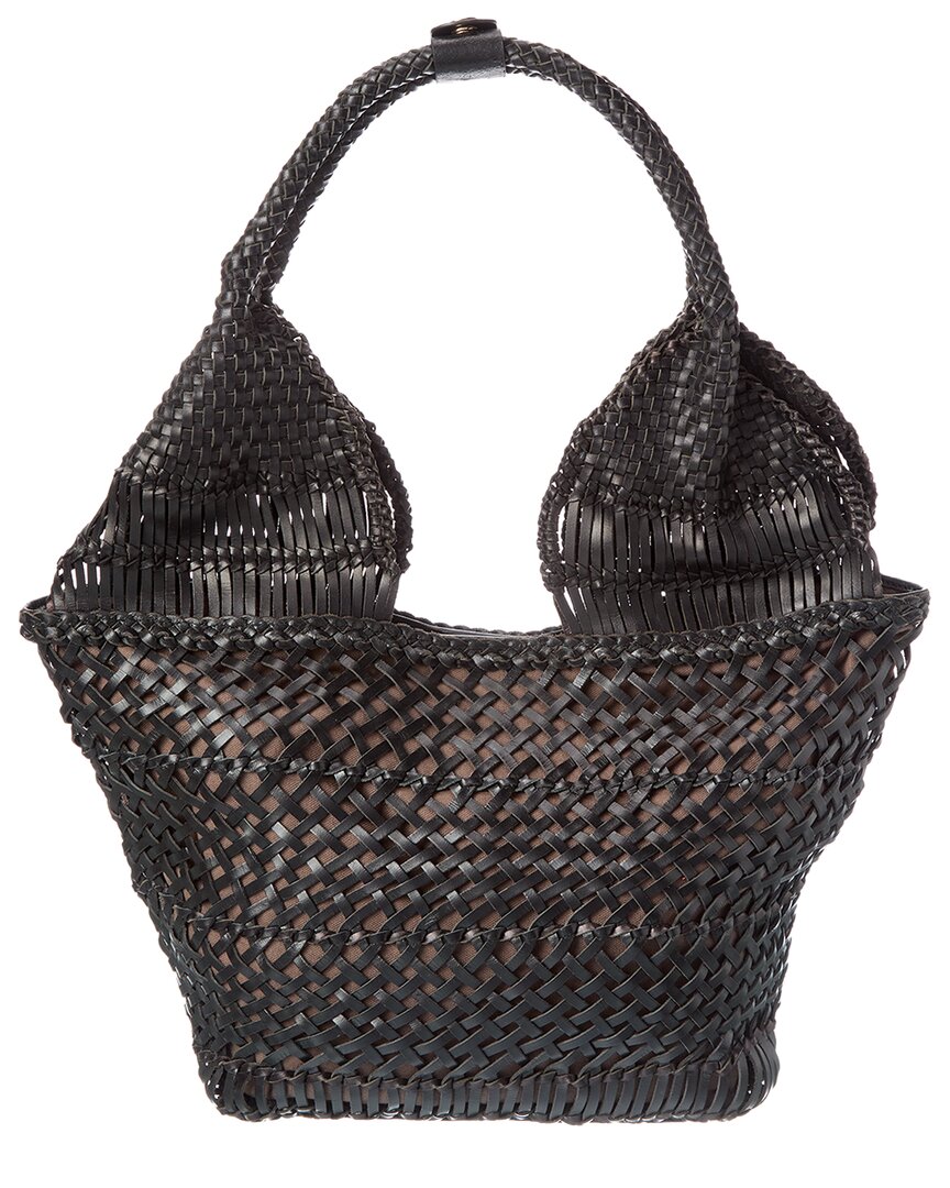 Rafé Margarita Leather Tote