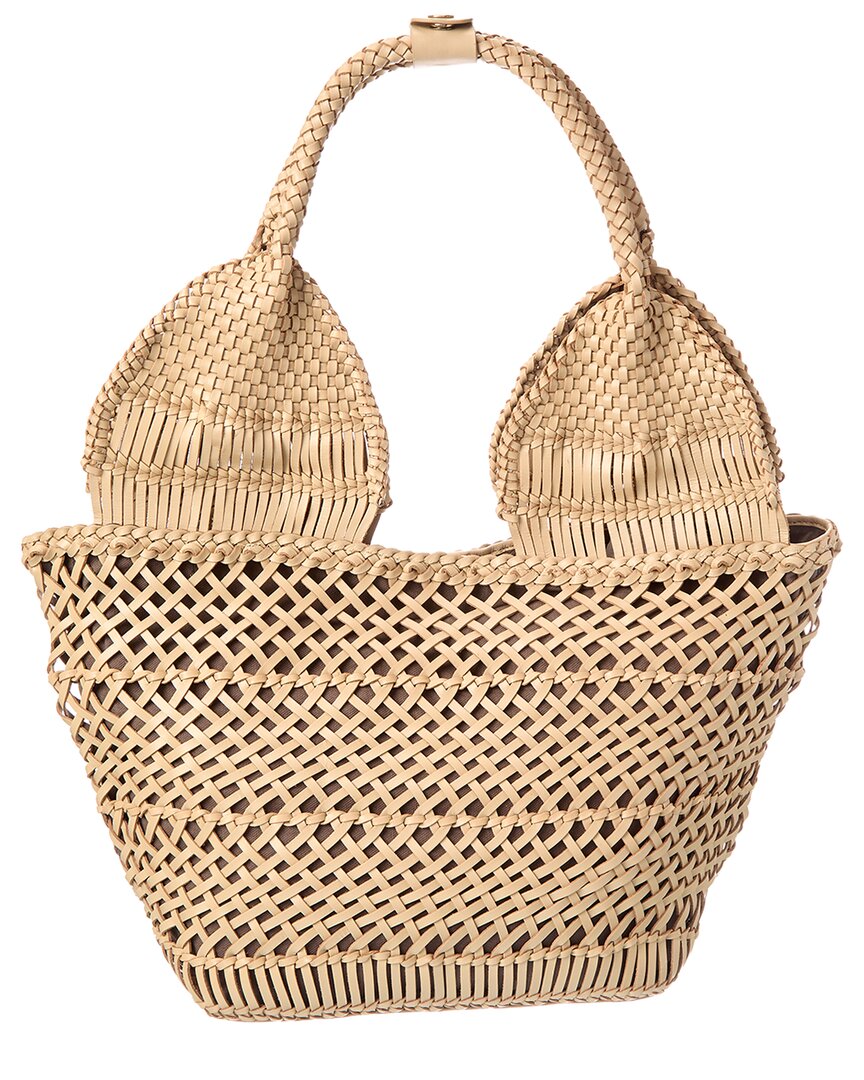 Rafé Margarita Leather Tote