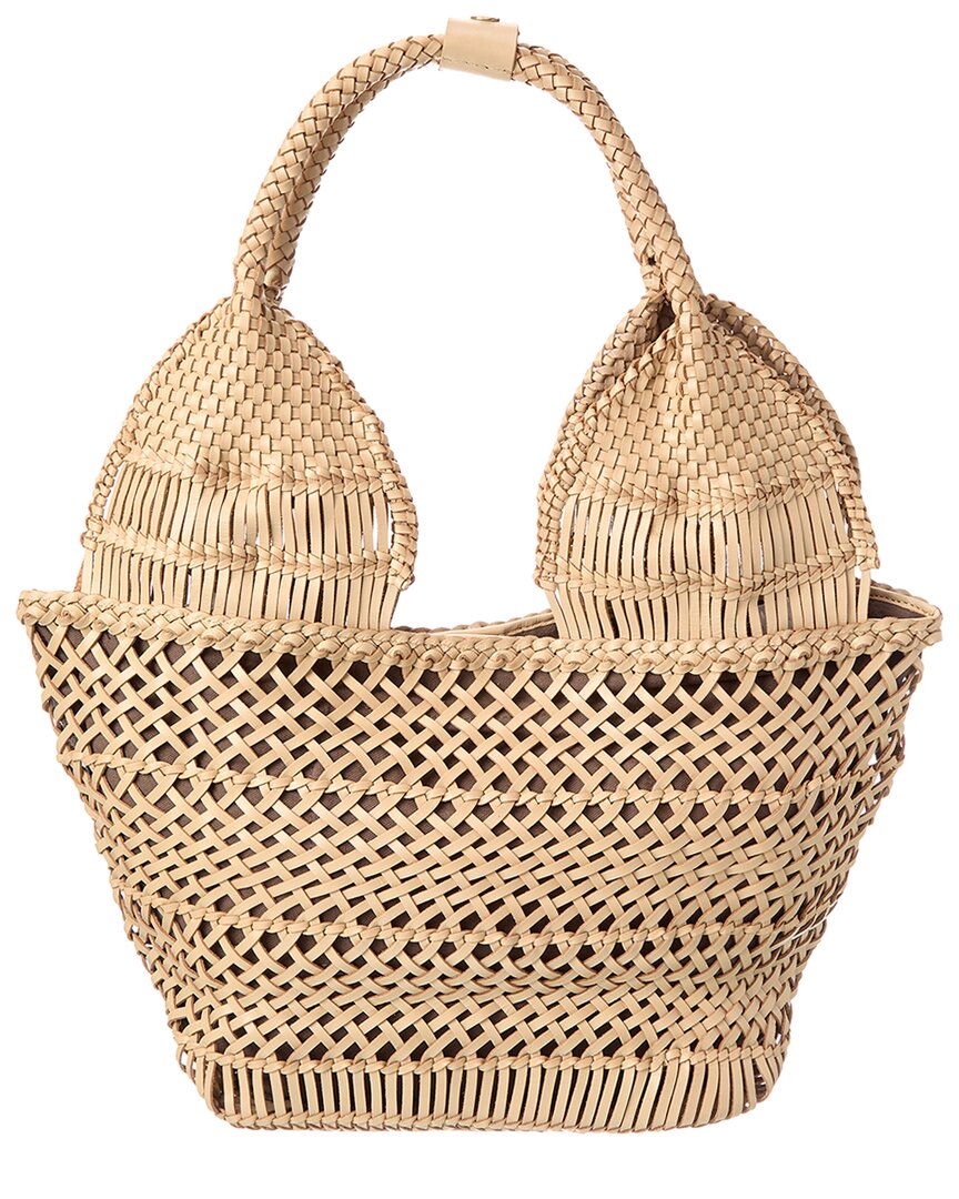 Rafé Margarita Leather Tote