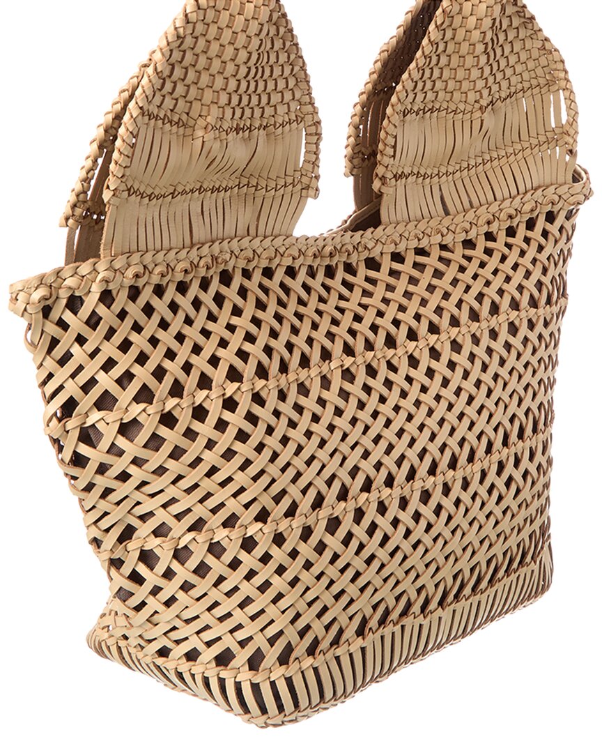Rafé Margarita Leather Tote