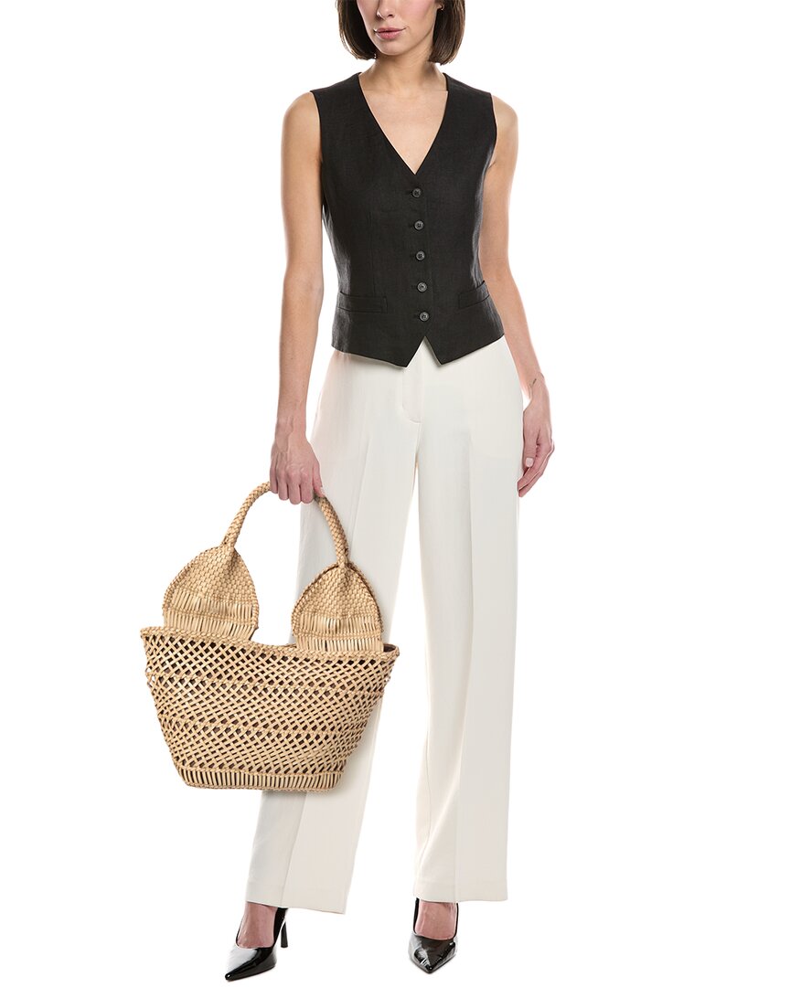 Rafé Margarita Leather Tote