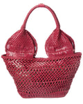 Rafé Margarita Leather Tote