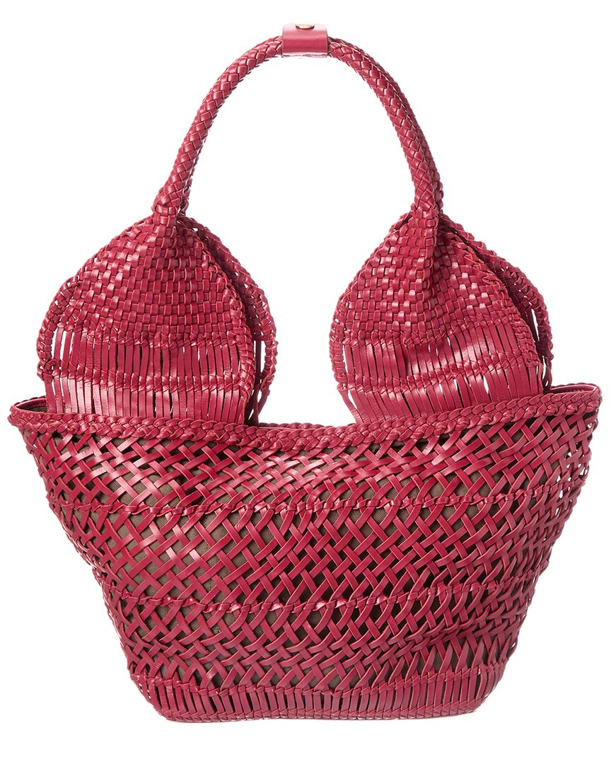 Rafé Margarita Leather Tote