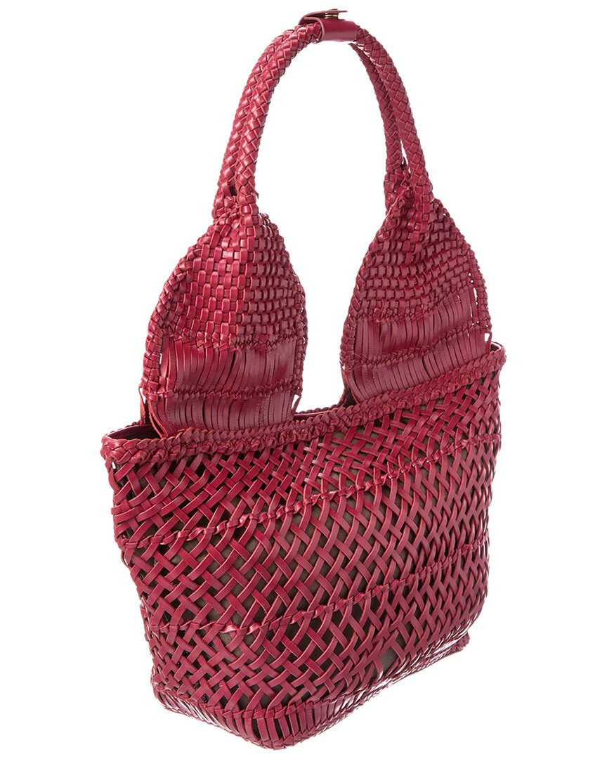 Rafé Margarita Leather Tote