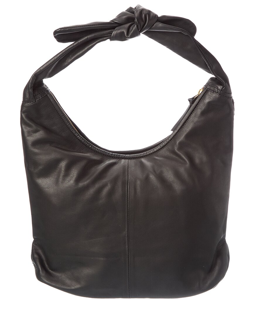 Rafé Sue Leather Hobo Bag