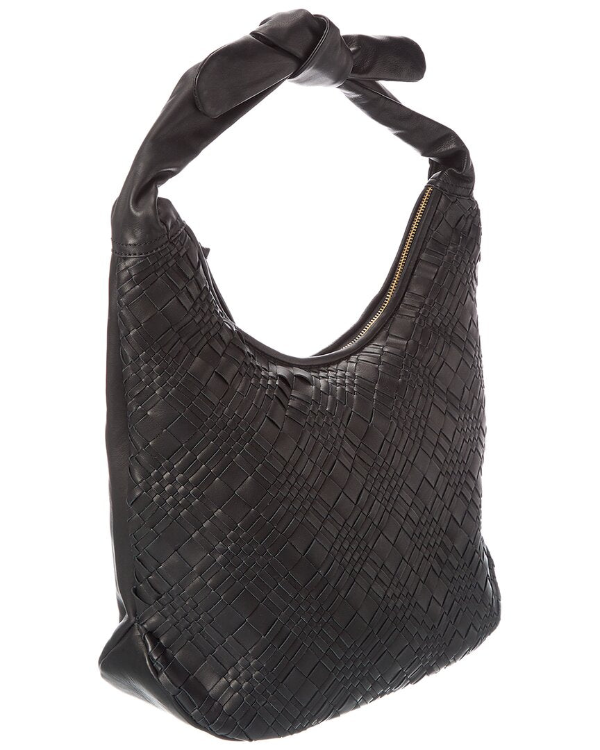 Rafé Sue Leather Hobo Bag