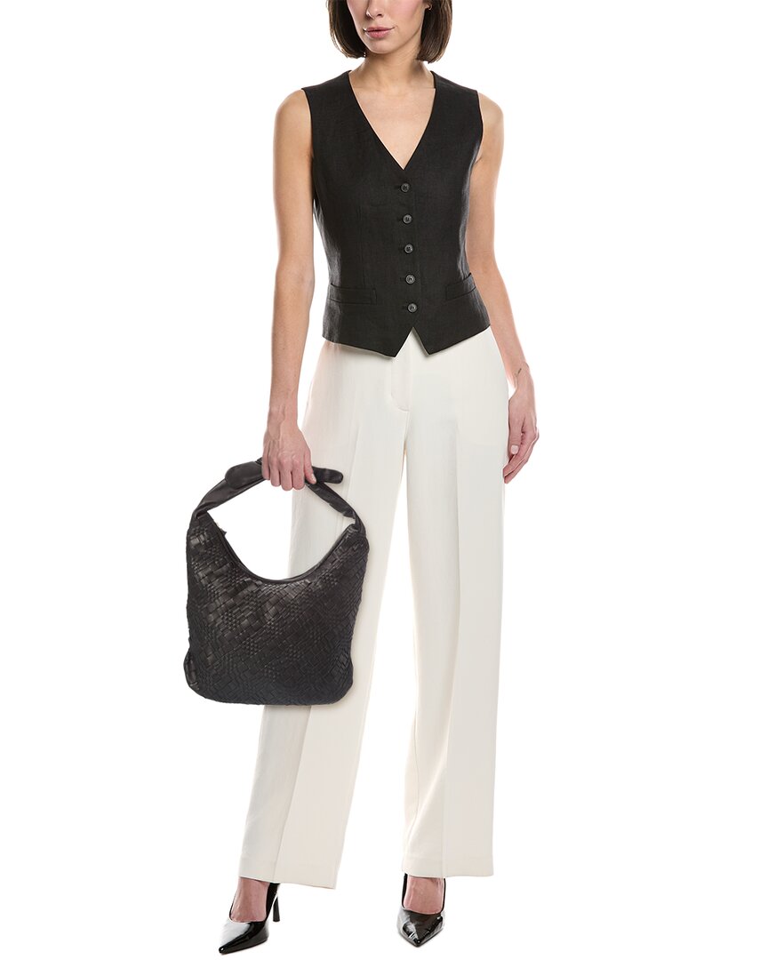 Rafé Sue Leather Hobo Bag