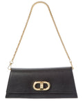 Italian Leather Shoulder Bag