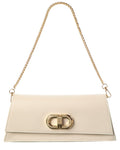 Italian Leather Shoulder Bag