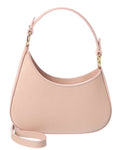 Italian Leather Shoulder Bag