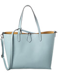 Italian Leather Shoulder Bag