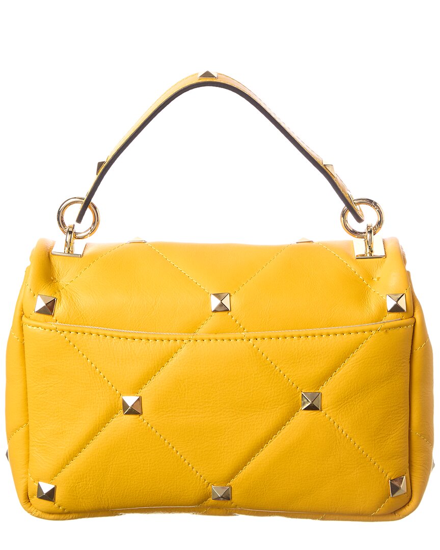Italian Leather Shoulder Bag
