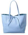 Italian Leather Tote