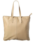 Italian Leather Tote