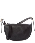 Italian Leather Shoulder Bag