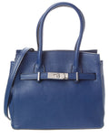 Italian Leather Tote