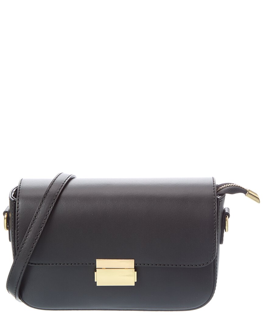 Italian Leather Crossbody