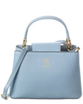 Italian Leather Crossbody