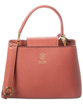Italian Leather Crossbody