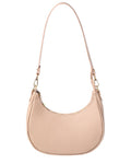 Italian Leather Shoulder Bag