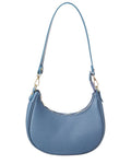 Italian Leather Shoulder Bag