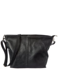 Italian Leather Tote