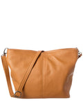 Italian Leather Tote