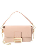 Italian Leather Shoulder Bag