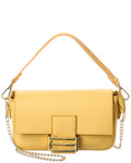 Italian Leather Shoulder Bag