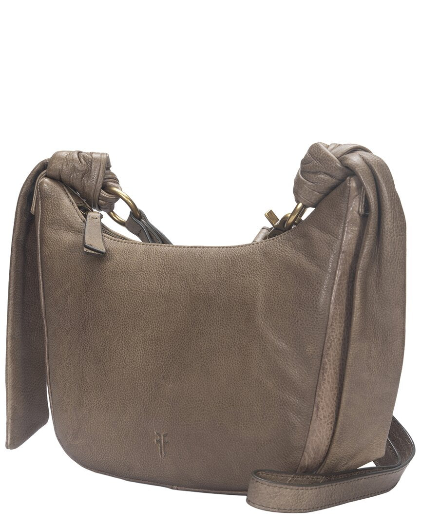 Frye Nora Leather Crossbody