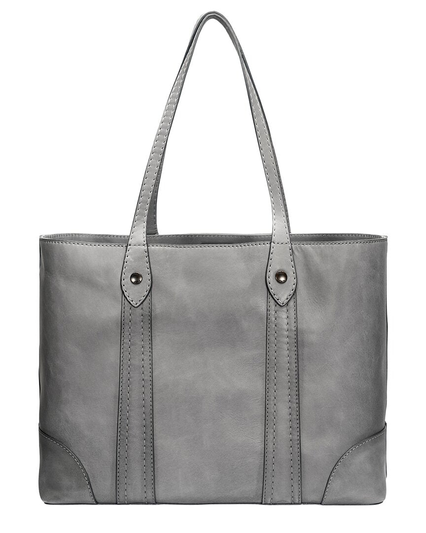 Frye Melissa Leather Shopper