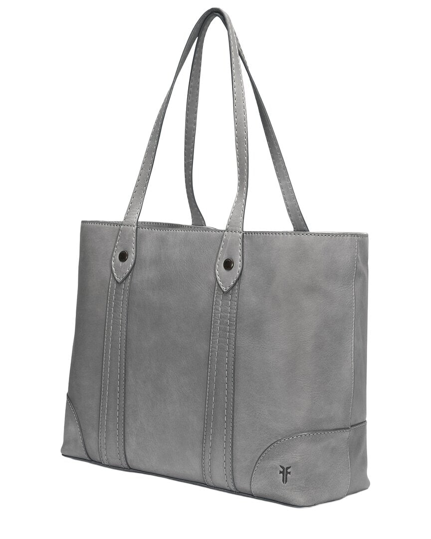Frye Melissa Leather Shopper