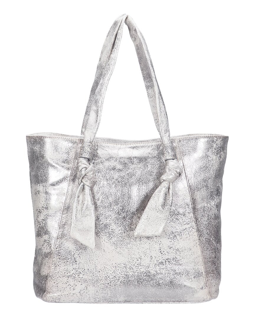 Frye Nora Leather Tote
